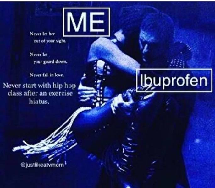 Diagnosis: Absolutely Wasted