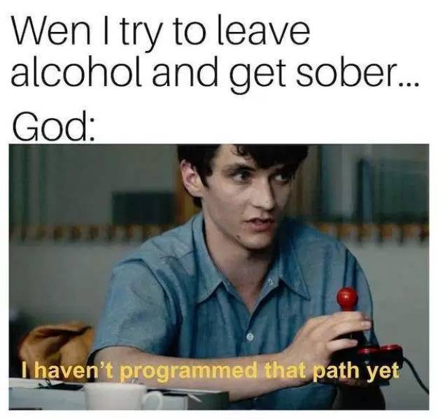 Diagnosis: Absolutely Wasted