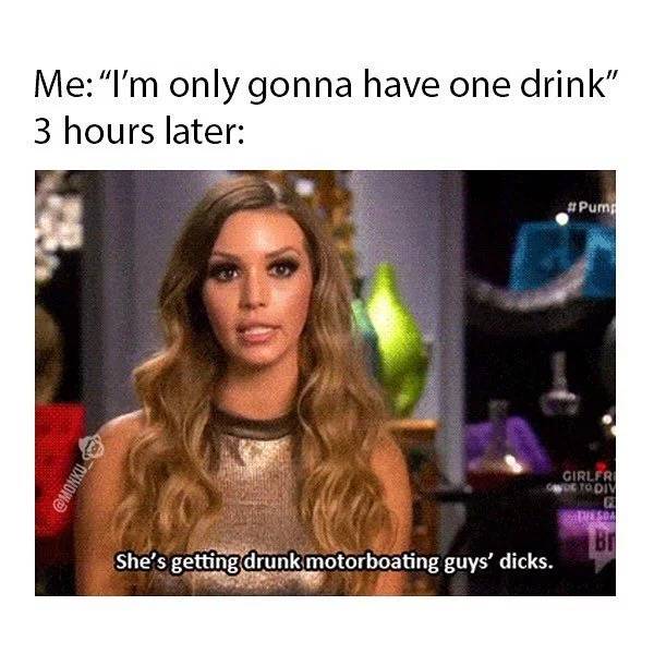 Diagnosis: Absolutely Wasted