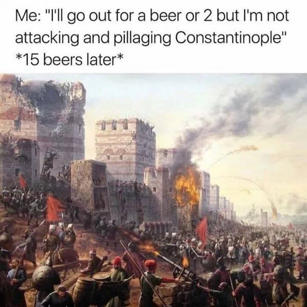 Diagnosis: Absolutely Wasted