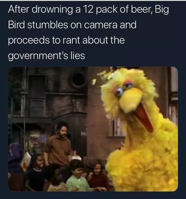 Diagnosis: Absolutely Wasted