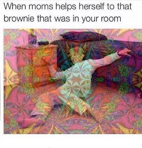 Diagnosis: Absolutely Wasted