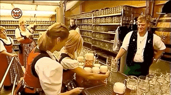 Girls Who Can Do What Most Other People Can’t