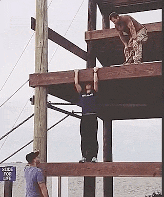 Girls Who Can Do What Most Other People Can’t