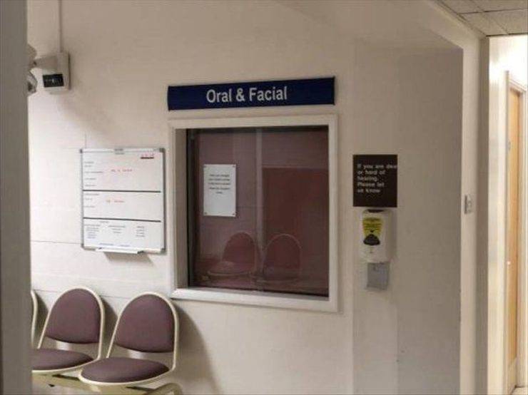 Dirty Mind, Come Here!