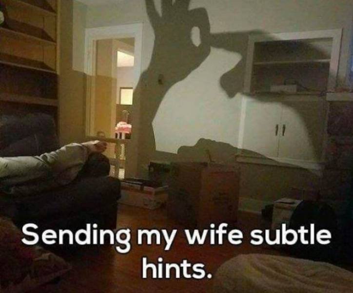 Dirty Mind, Come Here!