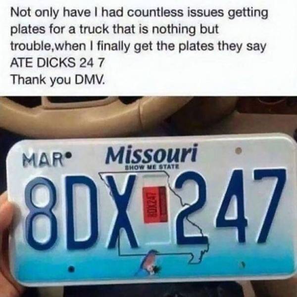 Dirty Mind, Come Here!