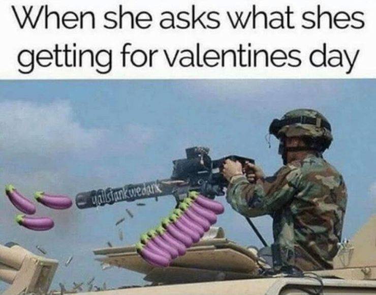 Dirty Mind, Come Here!