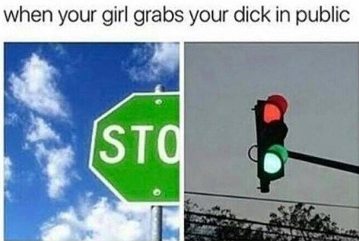 Dirty Mind, Come Here!