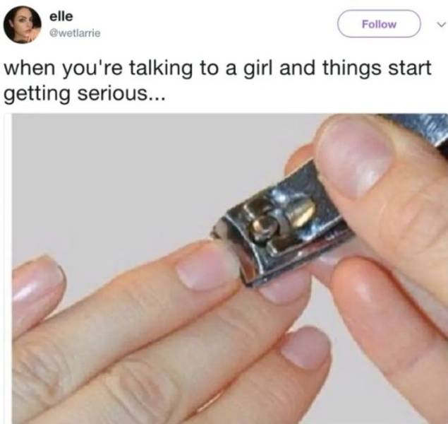 Dirty Mind, Come Here!