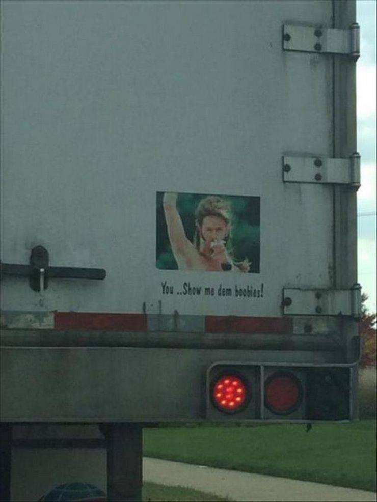 Dirty Mind, Come Here!