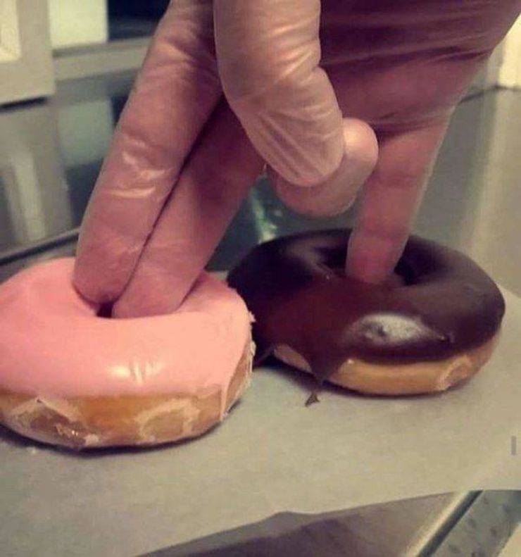 Dirty Mind, Come Here!