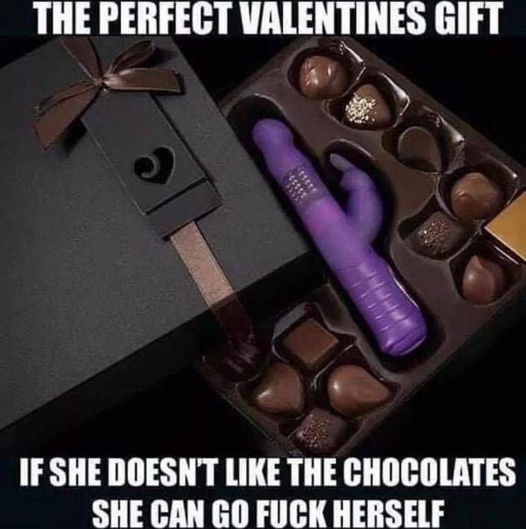 Dirty Mind, Come Here!