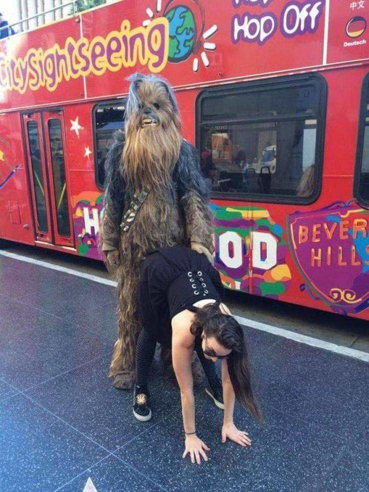 Dirty Mind, Come Here!