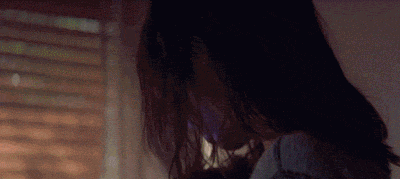 GIFs of Really Hot Girls
