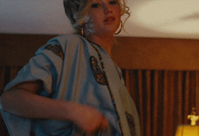 GIFs of Really Hot Girls