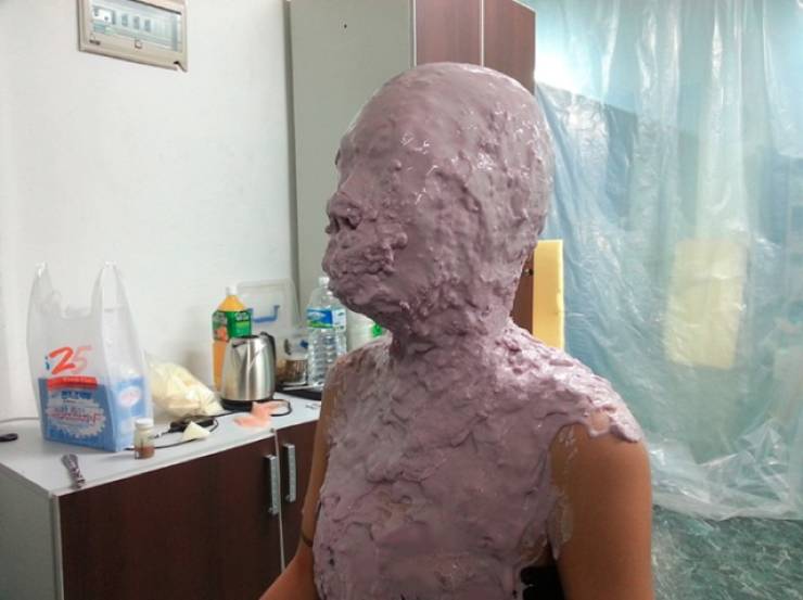 Kerrigan Is Now Alive!