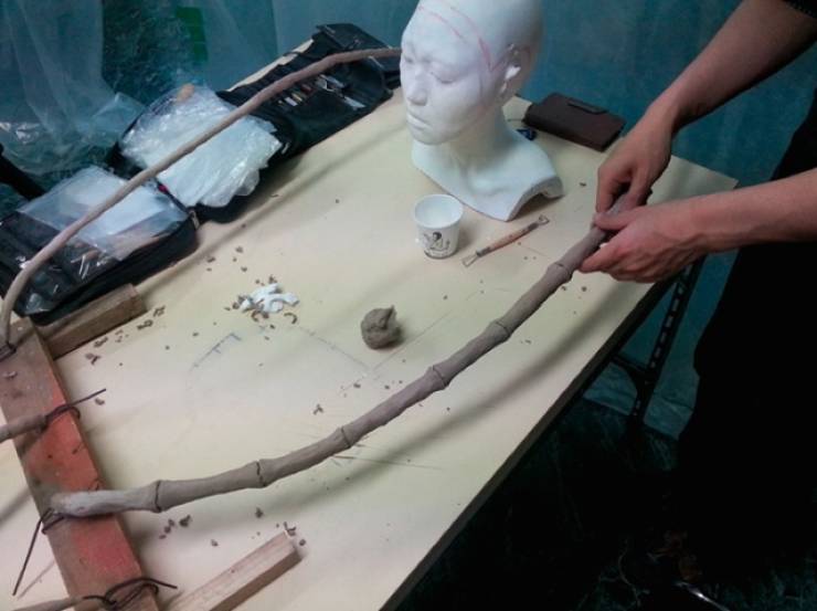 Kerrigan Is Now Alive!