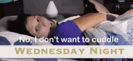 Married Sex During The Week. The Movie