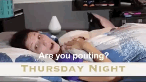 Married Sex During The Week. The Movie