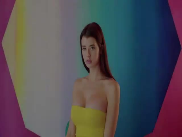 Those Fruits Are So Juicy!