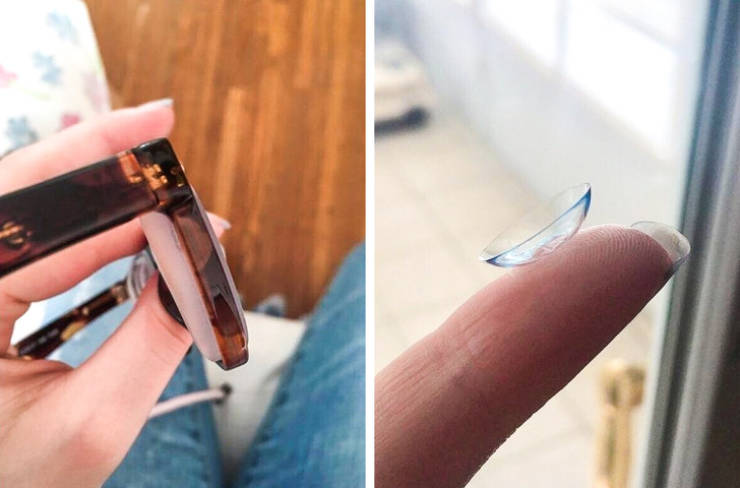 Sometimes You Just Need To Compare