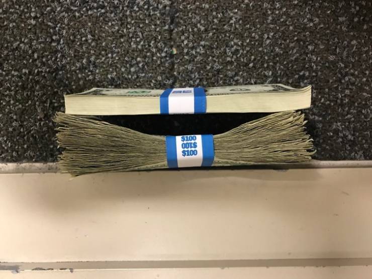 Sometimes You Just Need To Compare