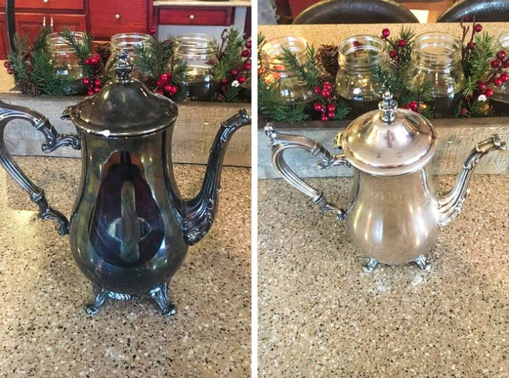 Sometimes You Just Need To Compare