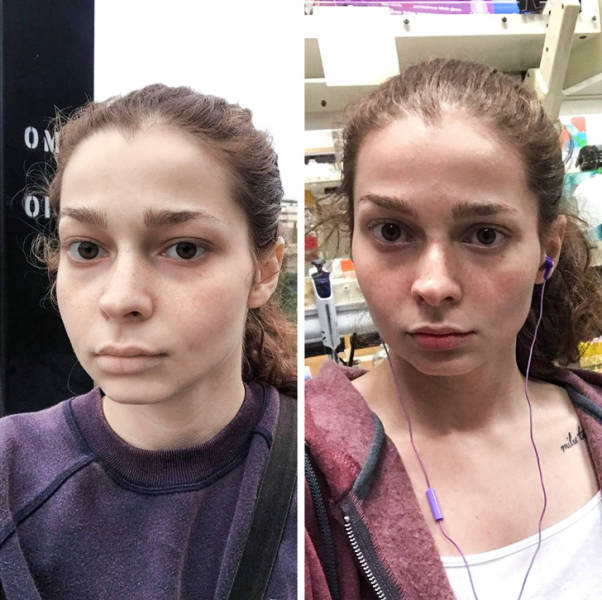 Sometimes You Just Need To Compare