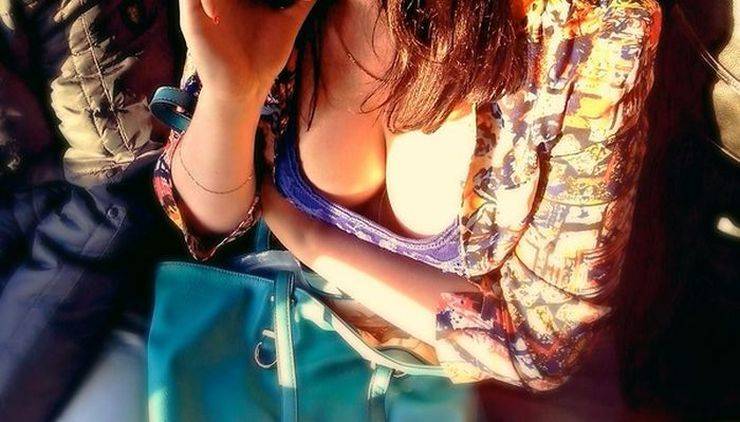 Boobs Like These Are God