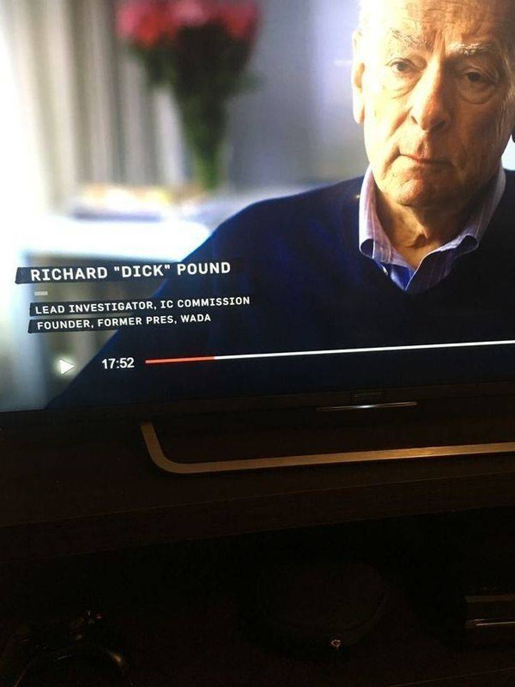 Dirty Mind, Come Here!