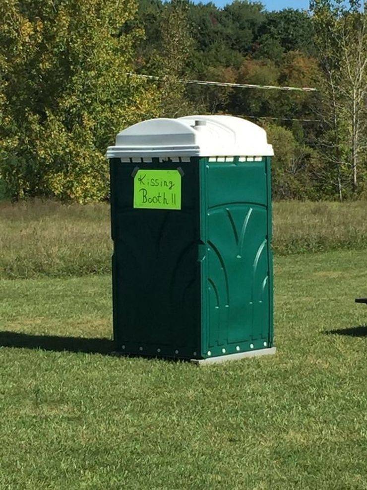 Dirty Mind, Come Here!