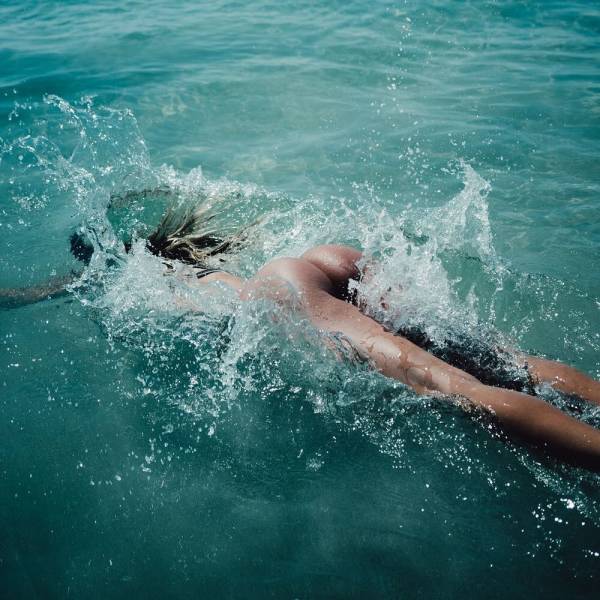 Butt Lovers Gather Around