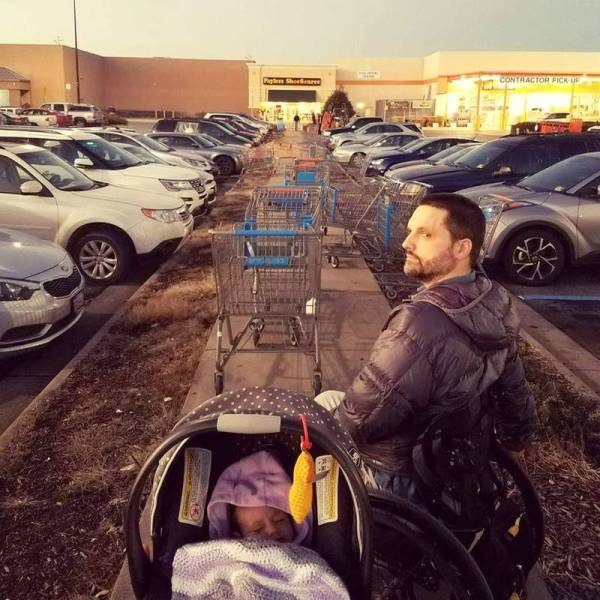 Jerks! Jerks Everywhere!