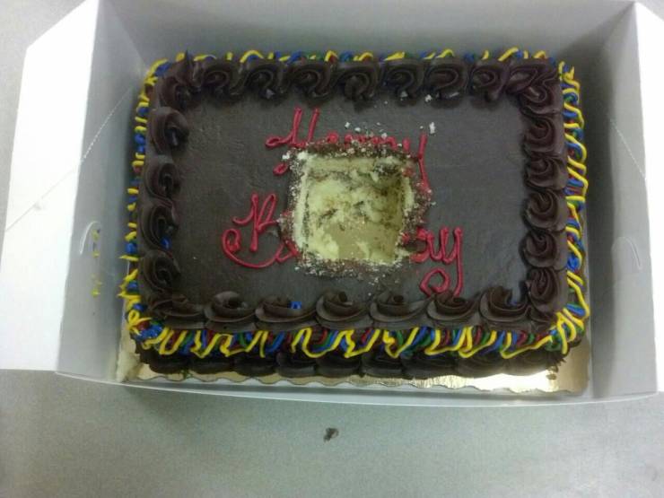 Jerks! Jerks Everywhere!