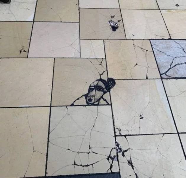 Pictures That Will Make You Look Twice