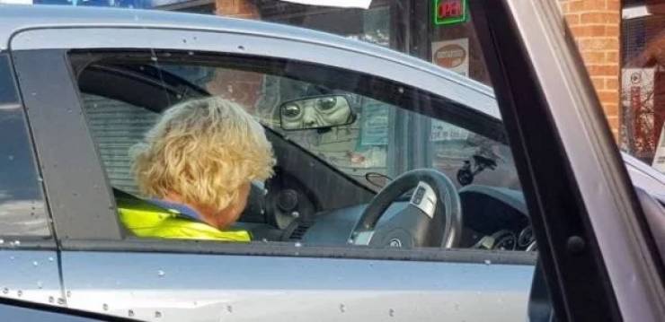 Pictures That Will Make You Look Twice