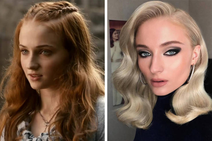 Kids From Movies Tend To Grow Up Very Fast