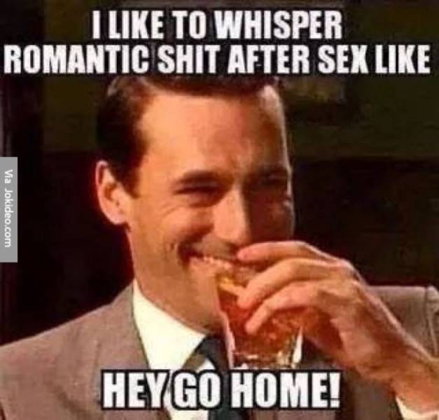 Dirty Mind, Come Here!