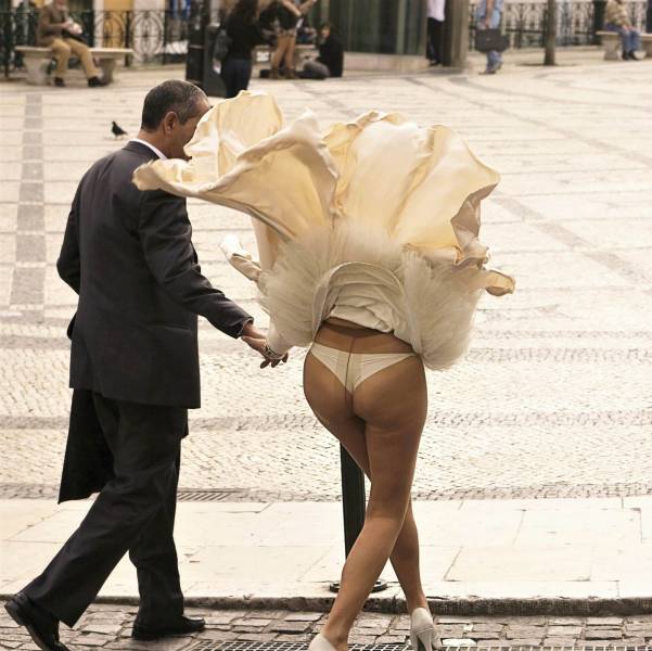 Dirty Mind, Come Here!