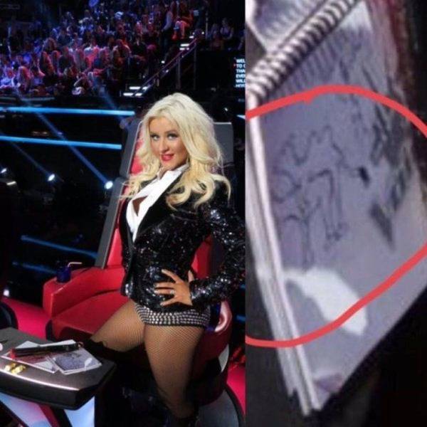 Dirty Mind, Come Here!