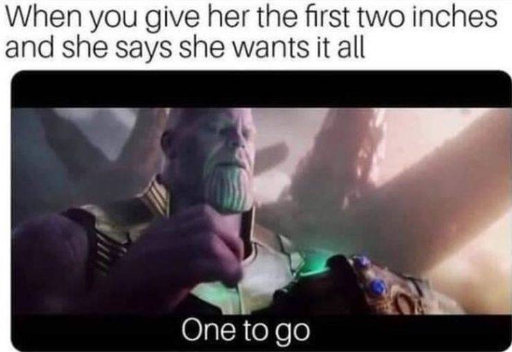 Dirty Mind, Come Here!