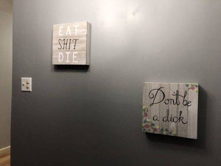 Dirty Mind, Come Here!