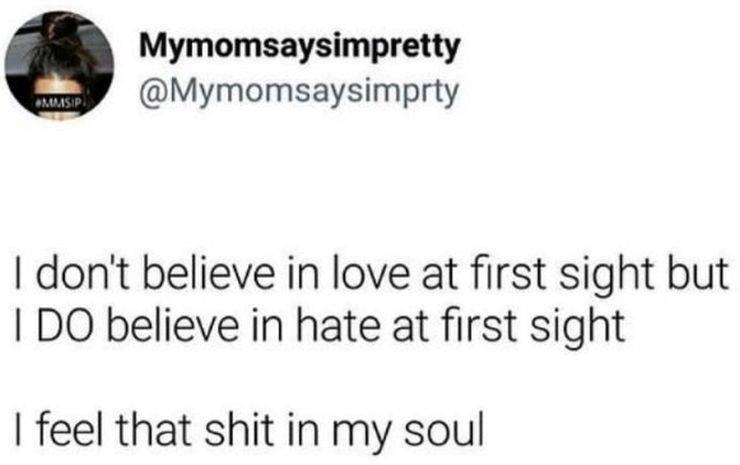 Dirty Mind, Come Here!