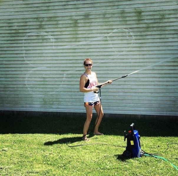 Dirty Mind, Come Here!