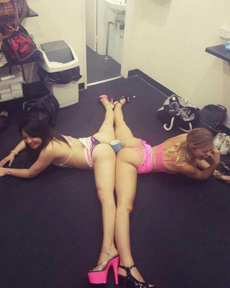 Dirty Mind, Come Here!