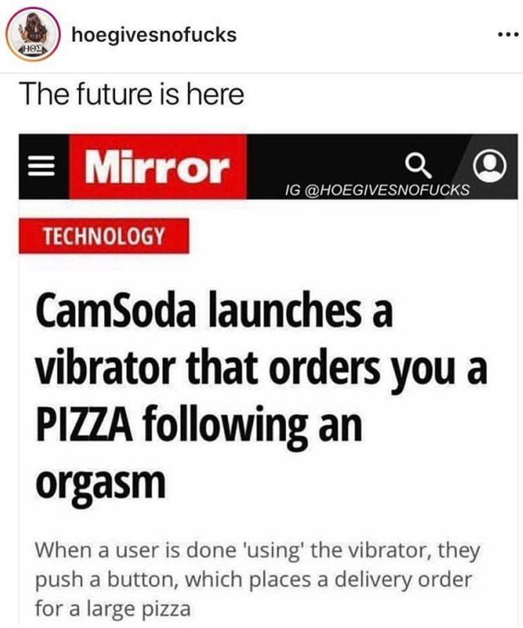 Dirty Mind, Come Here!