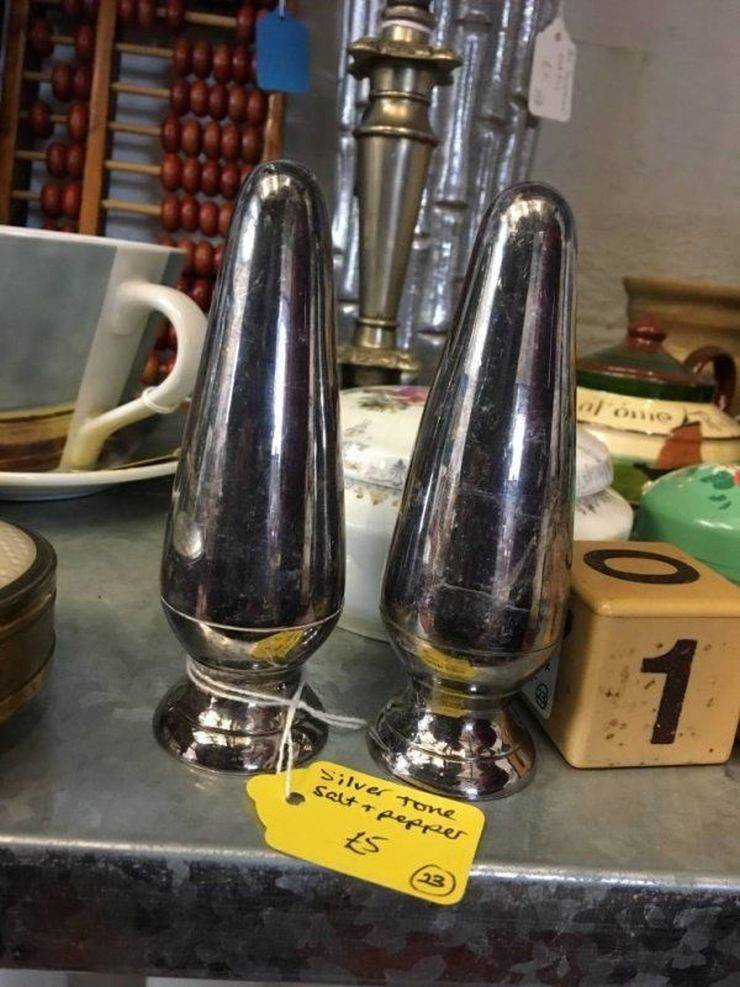 Dirty Mind, Come Here!