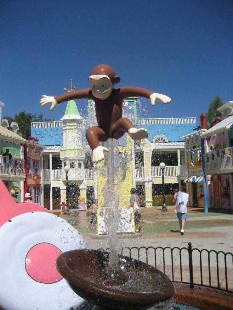 Dirty Mind, Come Here!