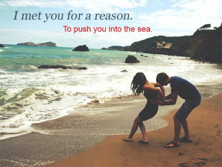 Hipster Captions Are Absolutely Asking For This!